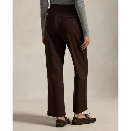 Ralph Lauren 拉夫劳伦 休闲裤女  WMPOPNTNDL20363-200 . 商品图1