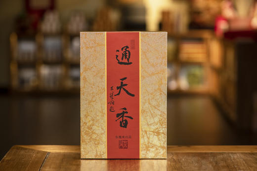 乌岽通天香 商品图1