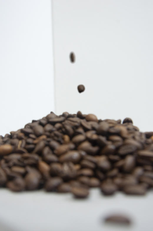 原装澳洲进口lazzio醇香【阿拉比卡】咖啡豆深烘装（1000克）代购 商品图7