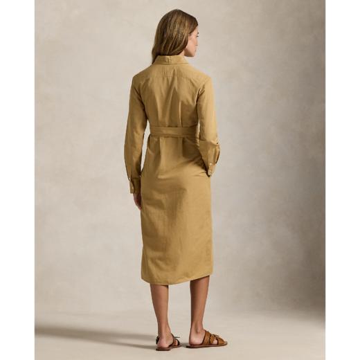 Ralph Lauren 拉夫劳伦 连身裙女  WMPODRSNFA21026-260 . 商品图1