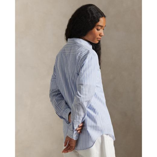 Ralph Lauren 拉夫劳伦 衬衫女  WMPOSHTNDO21096-400 . 商品图1