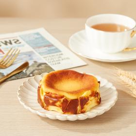 【首农】古船 巴斯克芝士蛋糕200g