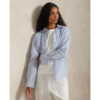 Ralph Lauren 拉夫劳伦 衬衫女  WMPOSHTNDO21096-400 . 商品缩略图0