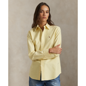 Ralph Lauren 拉夫劳伦 衬衫女  WMPOSHTNDO21038-700 .