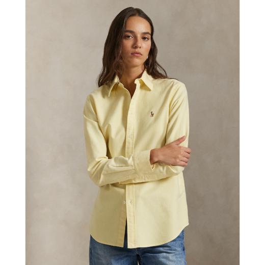 Ralph Lauren 拉夫劳伦 衬衫女  WMPOSHTNDO21038-700 . 商品图0