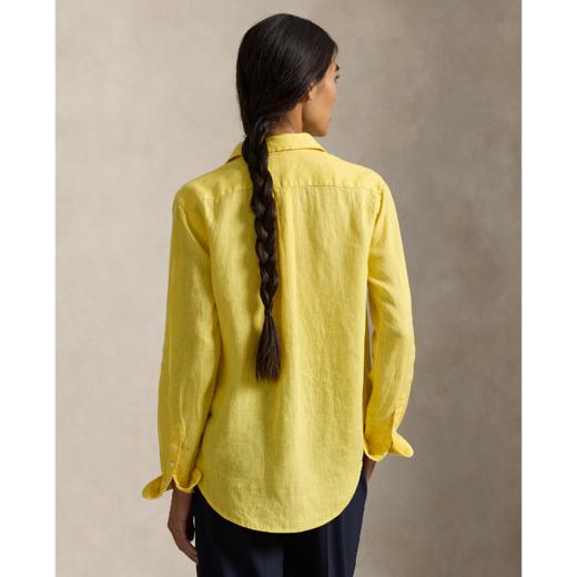 Ralph Lauren 拉夫劳伦 衬衫女  WMPOSHTNDO21068-730 . 商品图1