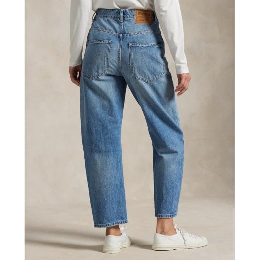 Ralph Lauren 拉夫劳伦 牛仔裤女  WMPODNMN9520055-999 . 商品图1