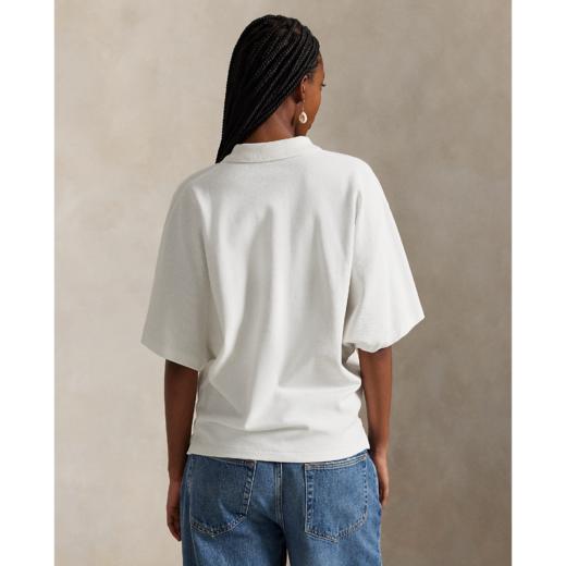 Ralph Lauren 拉夫劳伦 POLO女  WMPOKNINB920297-100 . 商品图1