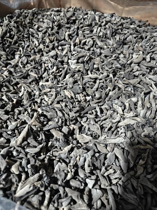 东北黑木耳，肉厚爽脆，生长期更长，产量低，质地更厚 商品图7