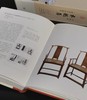 【特惠】《木趣居：家具中的嘉具》(全2册)，16开，精装函套，三联书店出版，一版二印。定价468，售价139元。 商品缩略图12