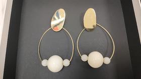 8057163750817 EMPORIO ARMANI 耳环耳钉