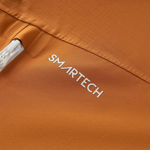 都市护身服|商场同款森马夹克男春防雨连帽冲锋衣2026新款情侣装 商品图3