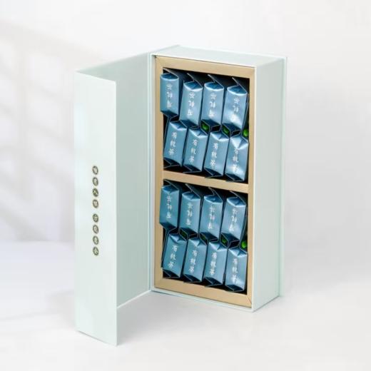 高山有机乌龙茶 岩茶 黄观音 128克 商品图1