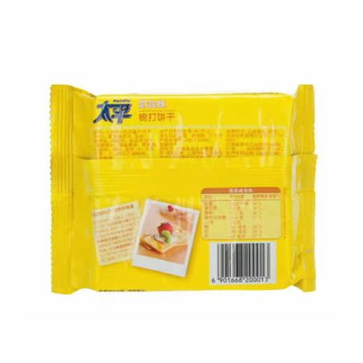 太平100g奶盐梳打饼干 商品图1