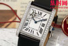 卡地亚TankMust AF坦克Must系列 中号 女士腕表
【表壳】表盘尺寸：中号33.7mm*25.5mm 商品缩略图1