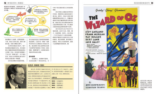 DK电影百科（典藏版）（全彩） 商品图2