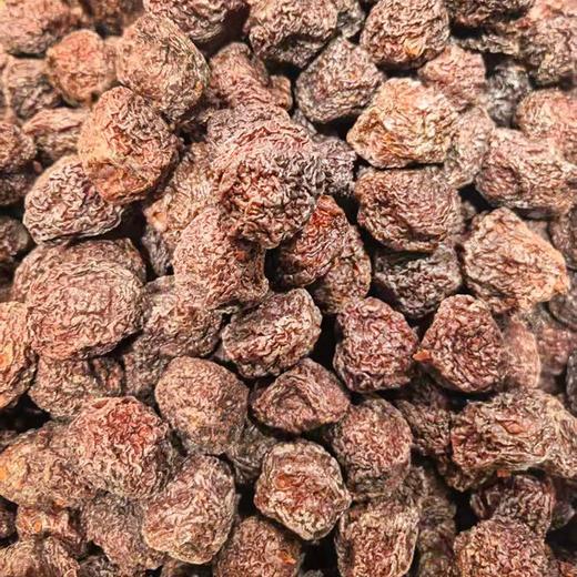 芙蓉李子干（300±20g) 商品图0