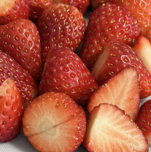 香草草莓 商品图2