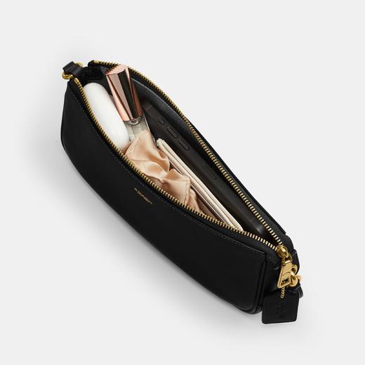 COACH 手提/肩包女  CCC41-B4/BK-F . 商品图3