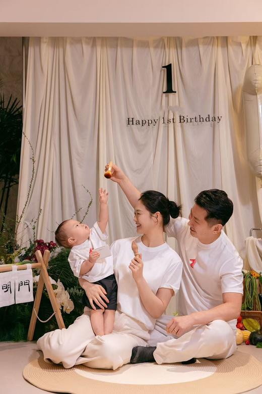 【儿童款】马到成功 新春限定T恤 -先先生生 商品图2