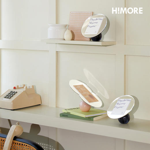 葫芦水晶相框 商品图0