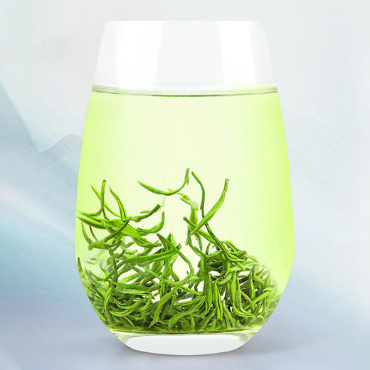 花家盛世 花开富贵18罐绿茶碧螺春360g HJSS-HKFG18G-BLC-360 商品图4