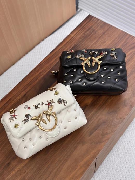 意大利高端品牌Pinko合集2【送卡包，自动配赠，送完即止】 商品图12