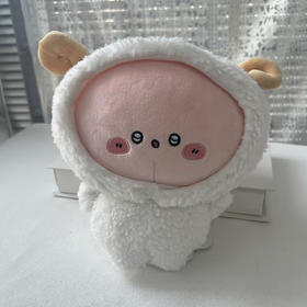 阿莎咪米cos羊公仔-纪念日百货门店同款169254971