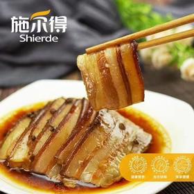 Y施尔得400g花椒肉ZXS