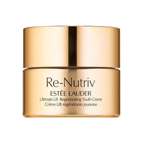 【跨境】EsteeLauder雅诗兰黛 白金面霜15ml（效期到27年1月~4月随机发）