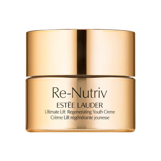 【跨境】EsteeLauder雅诗兰黛 白金面霜15ml（效期到27年1月~4月随机发） 商品图0