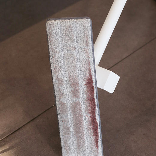 【免手洗平板拖把】三层加厚拖布，即拖即净即干 无死角拖地 商品图3