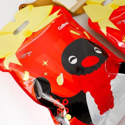 Calbee卡乐比 休闲零食大礼包277g 商品图2