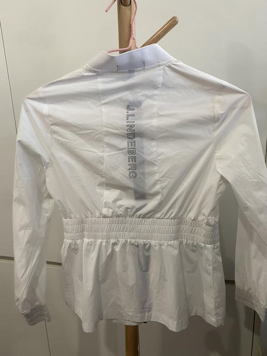 全新林德伯格女士防晒外套S码秒杀149元 商品图4