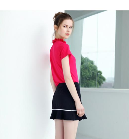 百乐图 春夏女装半袖 四色可选 22219484 商品图4