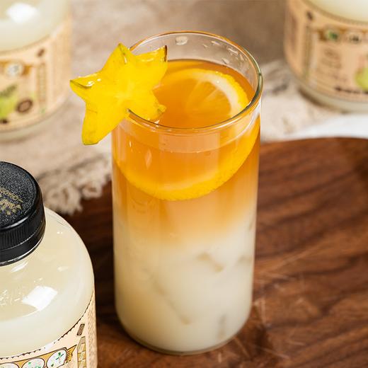 油柑汁丨生态油柑果+HPP锁鲜工艺（低温超高压鲜榨），三秒微涩，五秒回甘，赶走油腻⭐️顺丰/京东随机发 商品图5