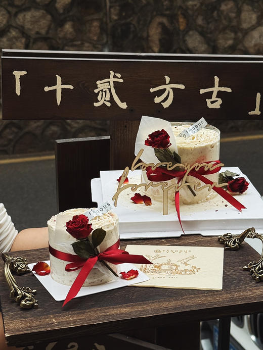 玫荔情书 商品图10