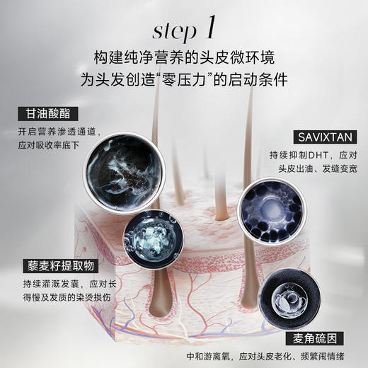 【2025升级版】Dr.Watanabe丸治益生焕发韧发NMN焕黑丸 商品图3