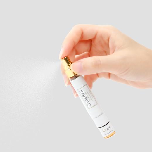 Orgie随身便携式植物费洛蒙香水10ml 商品图5
