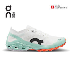 On昂跑 Cloudventure Peak 3女款新一代轻量越野跑鞋