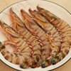 舟山野生蓝尾竹节虾 | 家宴C位 时令新鲜 到港直发 不包冰！足斤足两！ 虾肉紧实白嫩 口感鲜甜 商品缩略图3