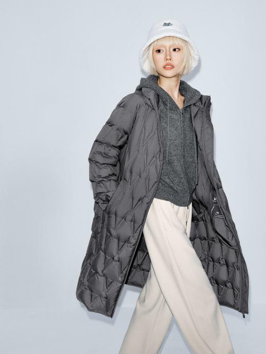 【商场同款】麦檬冬棉衣4FA280621 商品图1