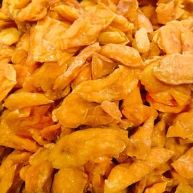 枇杷干（200±20g)