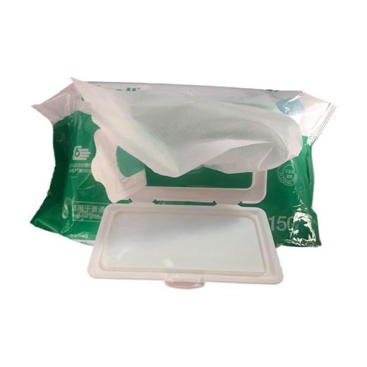 伽玛卫生湿巾150片/包 商品图6