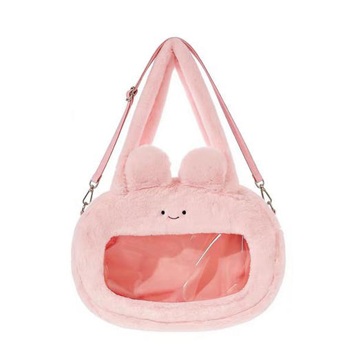 阿莎咪米单肩斜跨包-纪念日百货门店同款169255009 商品图4