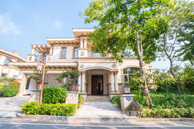 广州慢姑娘香江温泉A馆