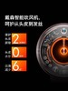Dyson戴森HD16智能吹风机落日玫瑰色负离子速干护发家用 商品缩略图2