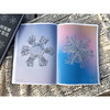 如何观察一片雪花：探索冬之精灵的隐秘之美 商品缩略图6