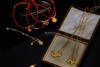 18K金 吉祥小葫芦 马年吉祥 商品缩略图7