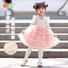 贝贝怡连衣裙两件套ZB1FQ007 商品缩略图2